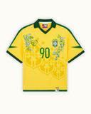 Brazil Jersey