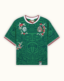 Mexico Jersey
