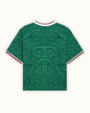 Mexico Jersey