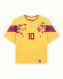 Colombia Jersey