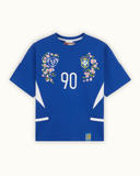 Brazil Away Jersey
