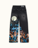 Grave - Denim