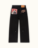 Gallop - Denim