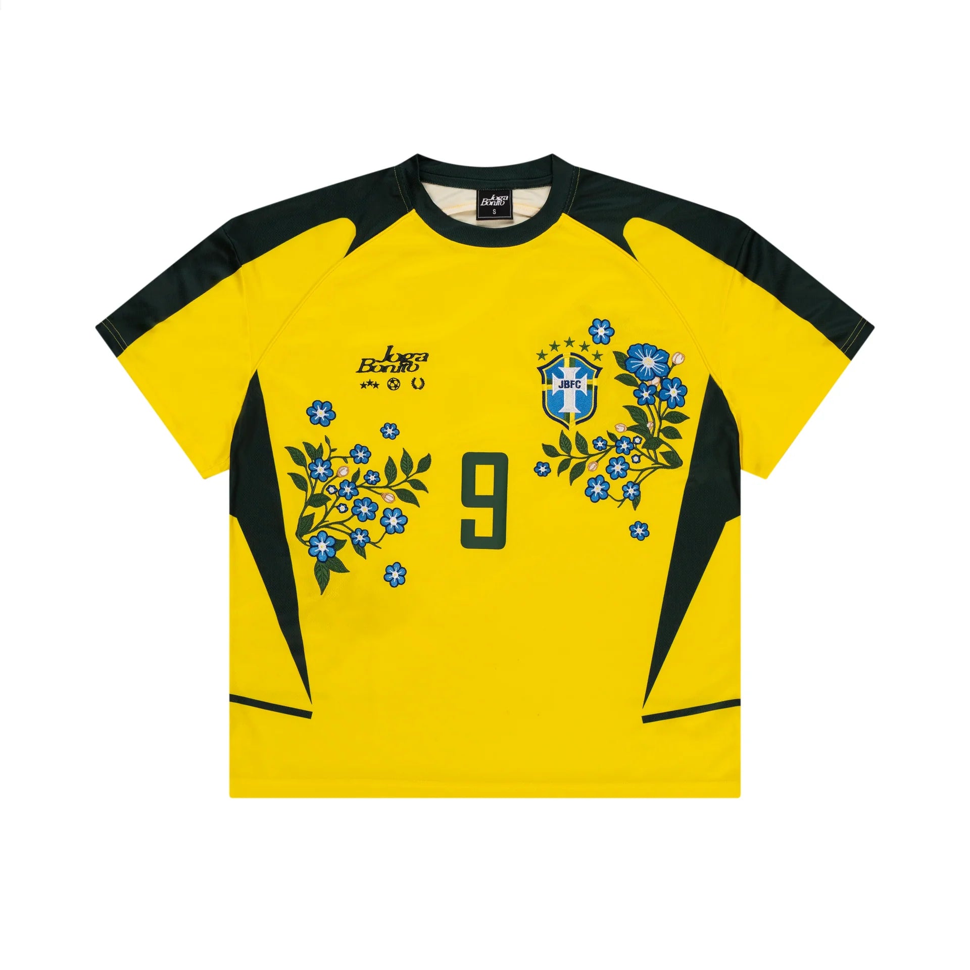 Brasil - Jersey
