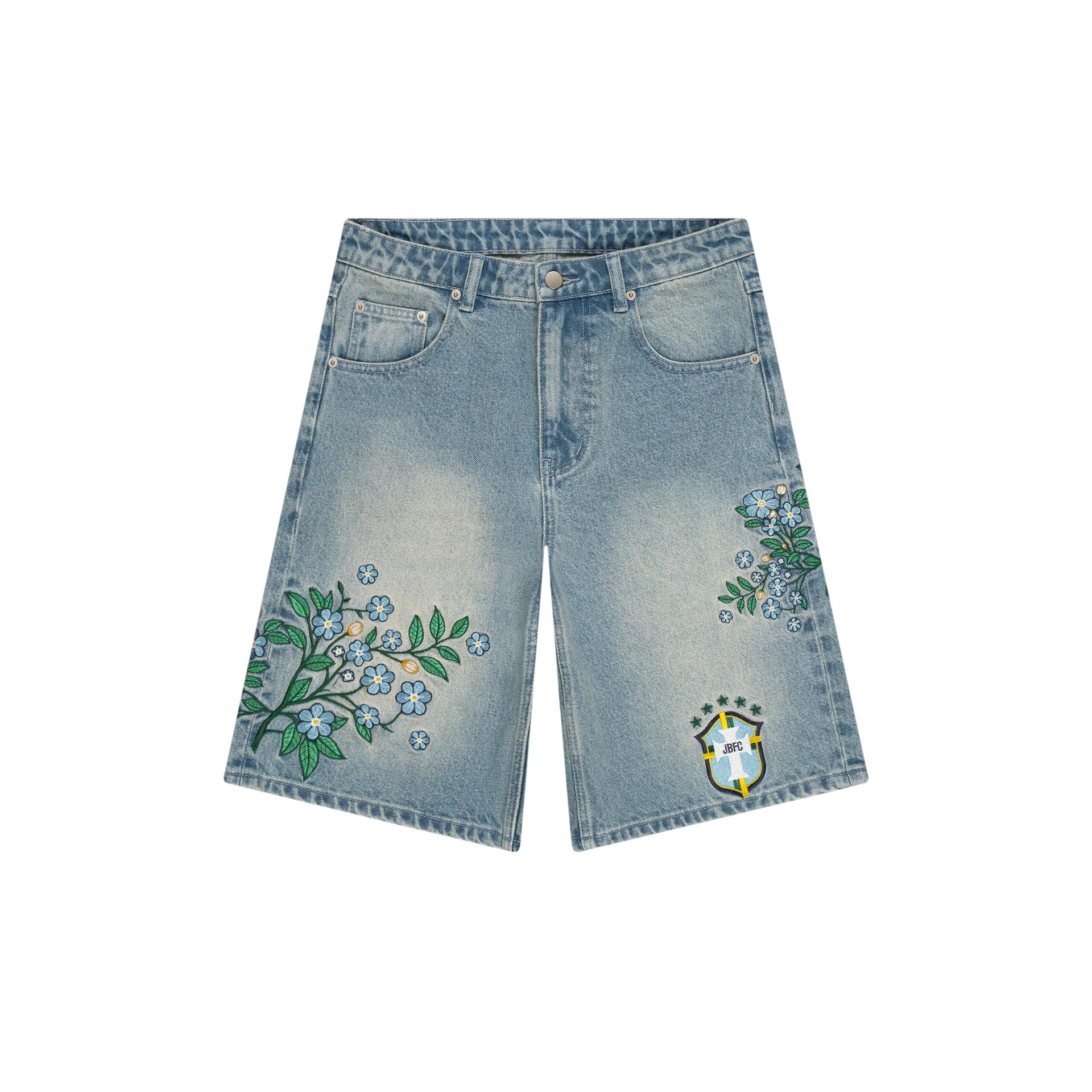 Brasil - Jorts