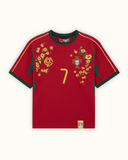 Portugal Jersey