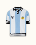 Argentina - Knitted Jersey