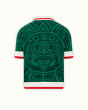 Mexico - Knitted Jersey