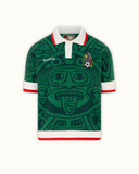 Mexico - Knitted Jersey