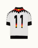 Germany - Knitted Jersey