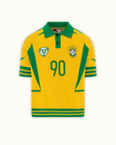 Brazil - Knitted Jersey