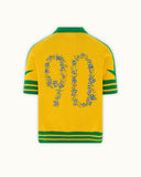 Brazil - Knitted Jersey