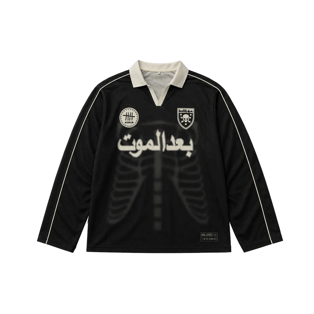 KILLTEC T-Shirt